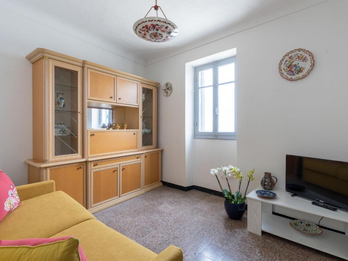 Apartment Blu Infinito By Interhome Mortola Superiore Luaran gambar