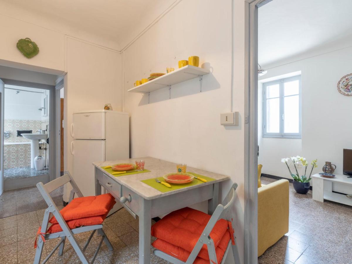 Apartment Blu Infinito By Interhome Mortola Superiore Luaran gambar