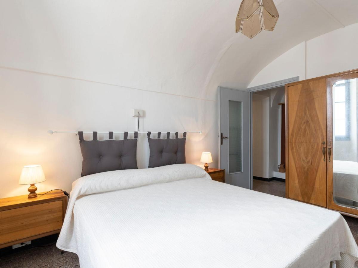 Apartment Blu Infinito By Interhome Mortola Superiore Luaran gambar