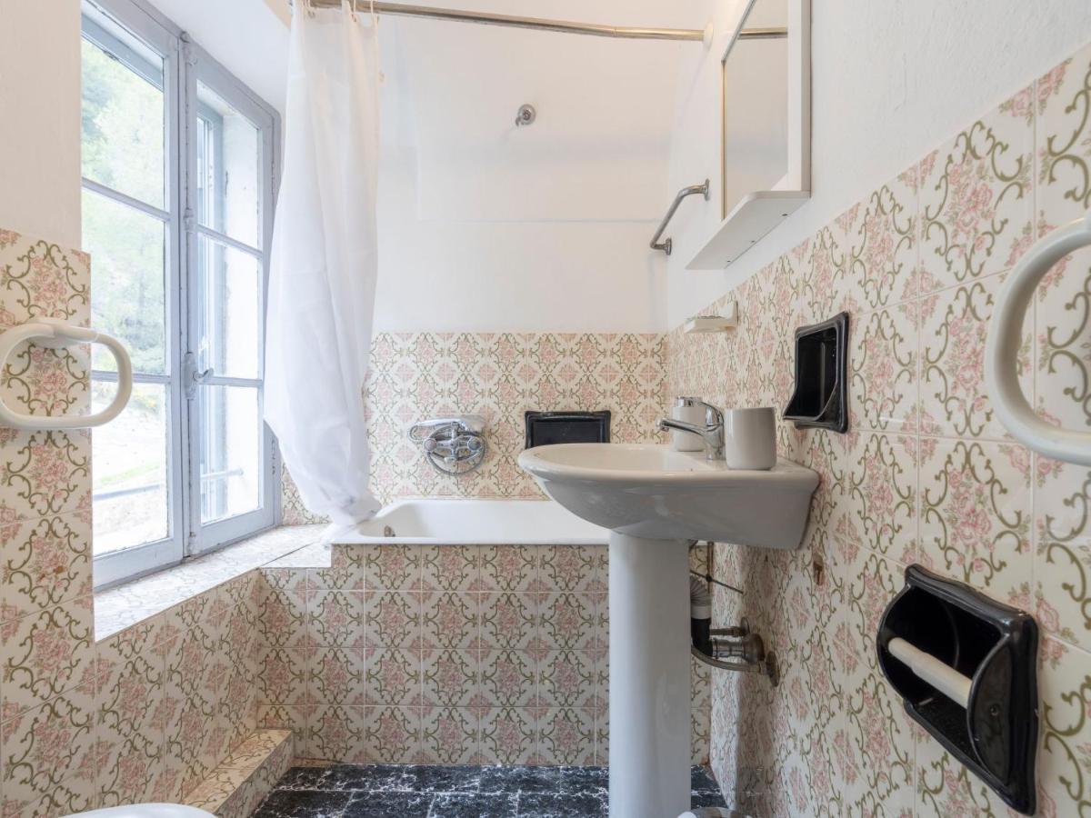 Apartment Blu Infinito By Interhome Mortola Superiore Luaran gambar