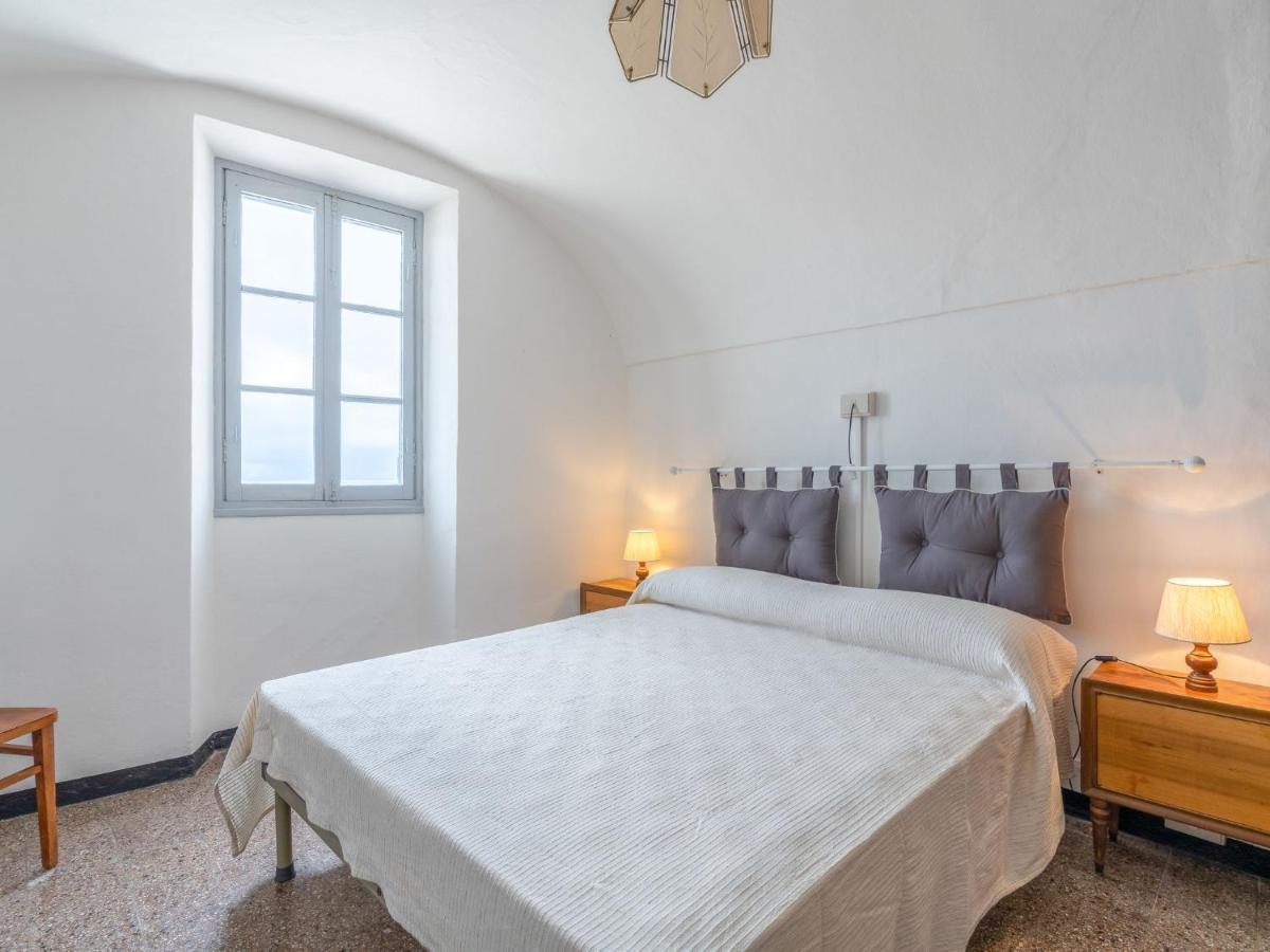 Apartment Blu Infinito By Interhome Mortola Superiore Luaran gambar