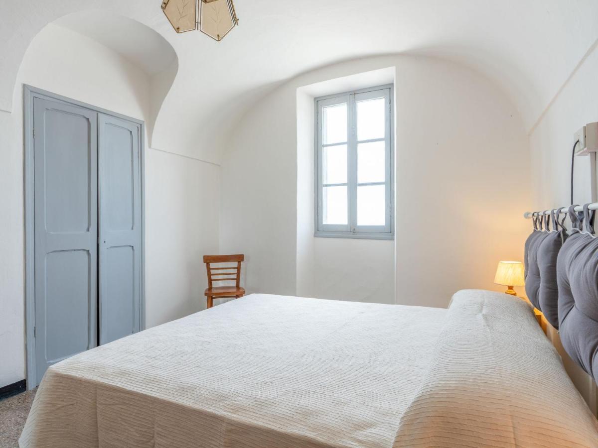 Apartment Blu Infinito By Interhome Mortola Superiore Luaran gambar