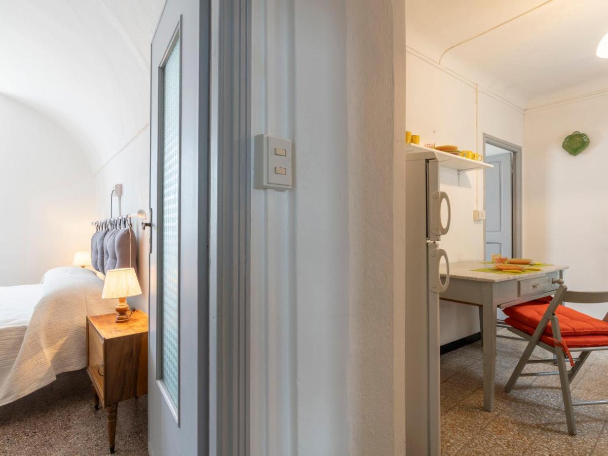 Apartment Blu Infinito By Interhome Mortola Superiore Luaran gambar