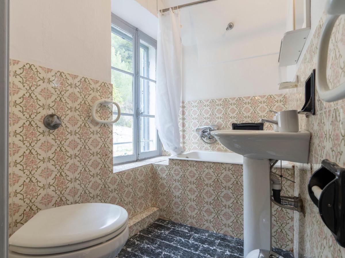 Apartment Blu Infinito By Interhome Mortola Superiore Luaran gambar