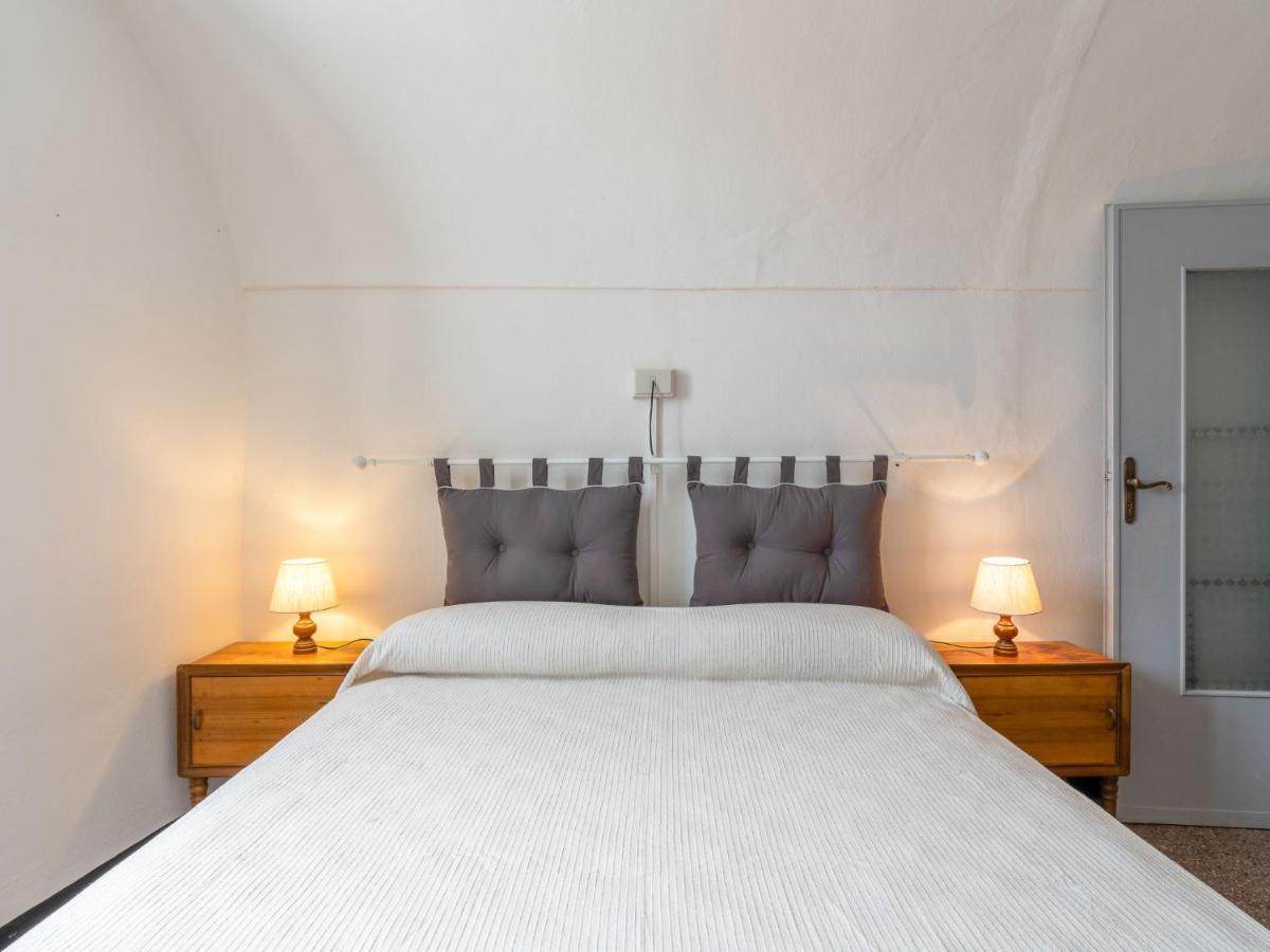 Apartment Blu Infinito By Interhome Mortola Superiore Luaran gambar