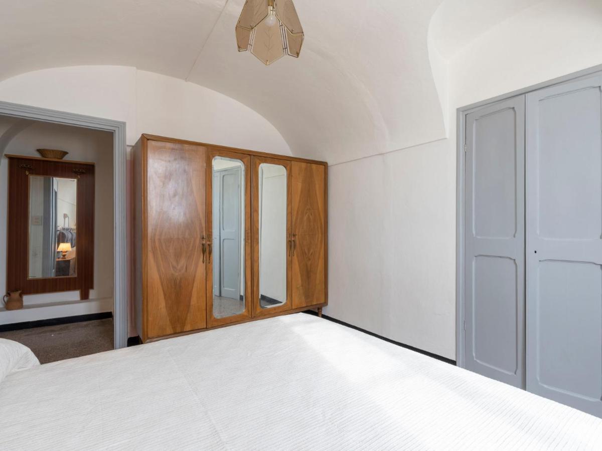 Apartment Blu Infinito By Interhome Mortola Superiore Luaran gambar