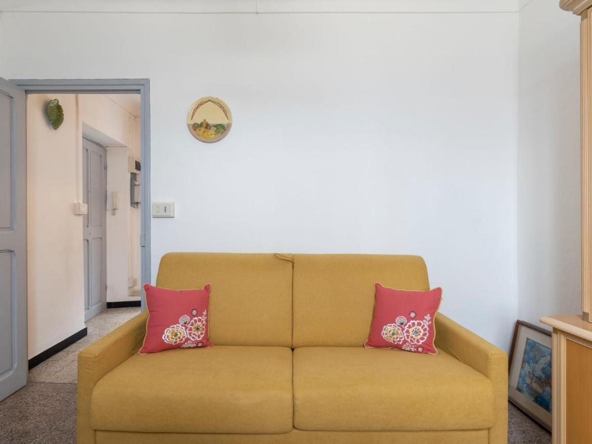 Apartment Blu Infinito By Interhome Mortola Superiore Luaran gambar