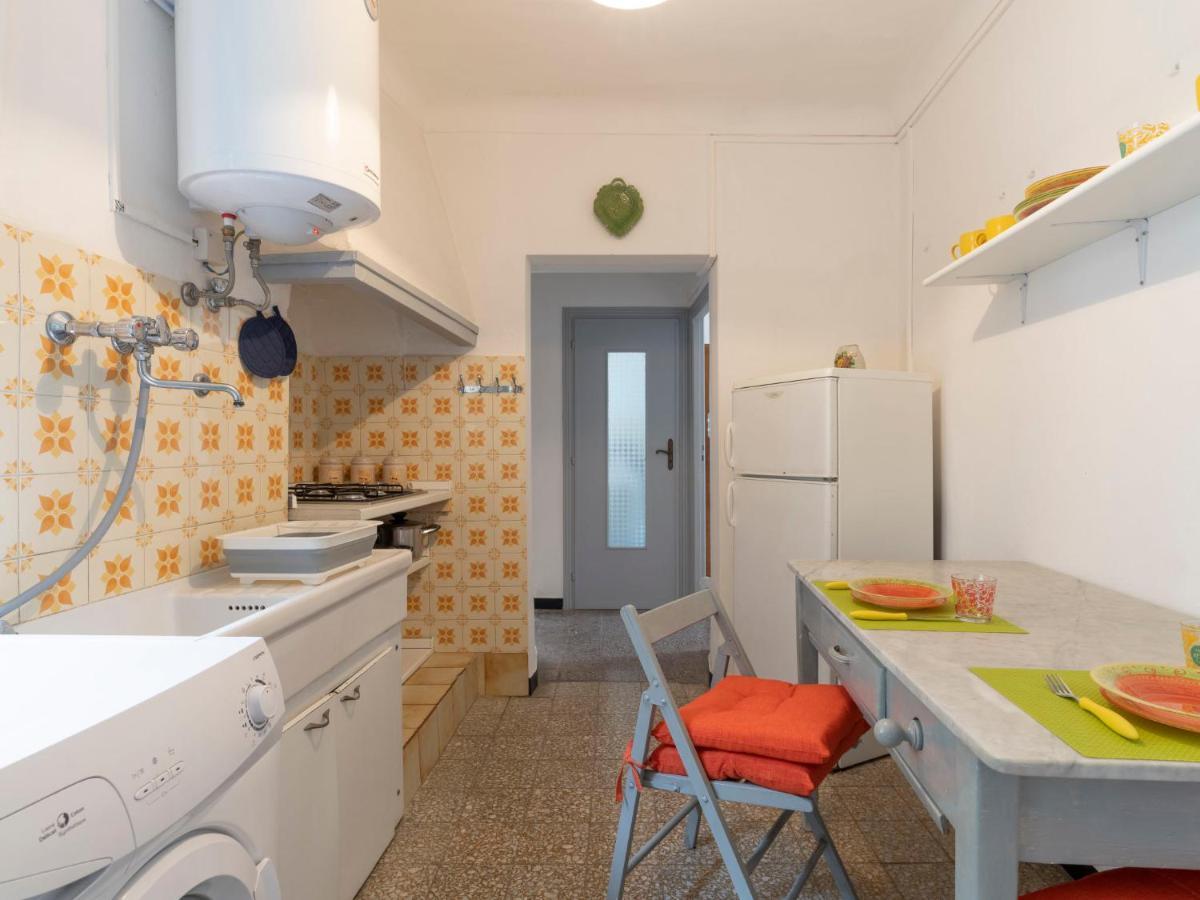Apartment Blu Infinito By Interhome Mortola Superiore Luaran gambar